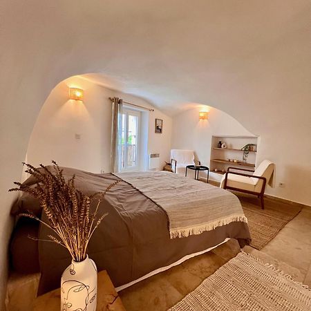 Apartamento Coeur Du Luberon Lourmarin Exterior foto