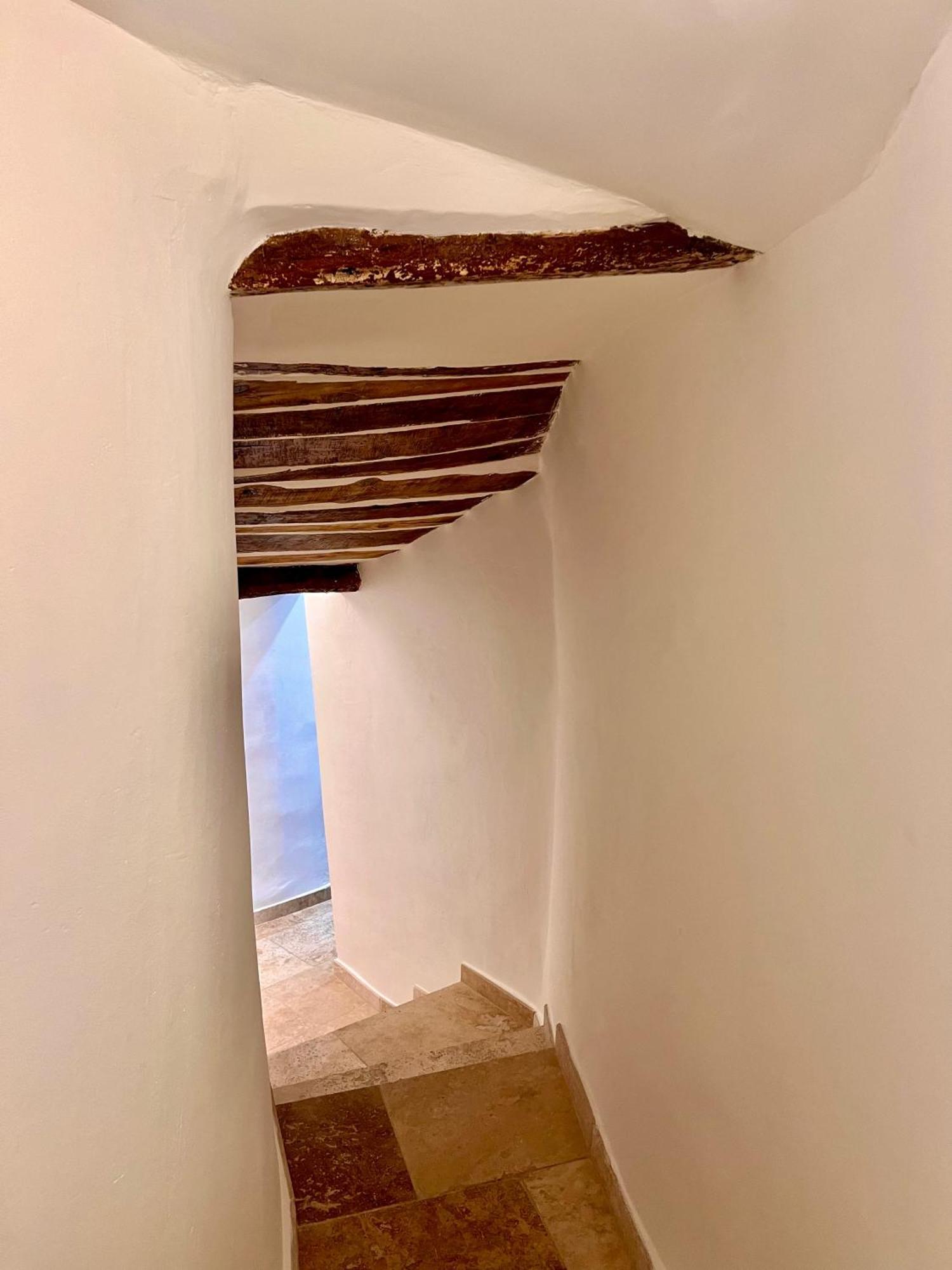 Apartamento Coeur Du Luberon Lourmarin Exterior foto