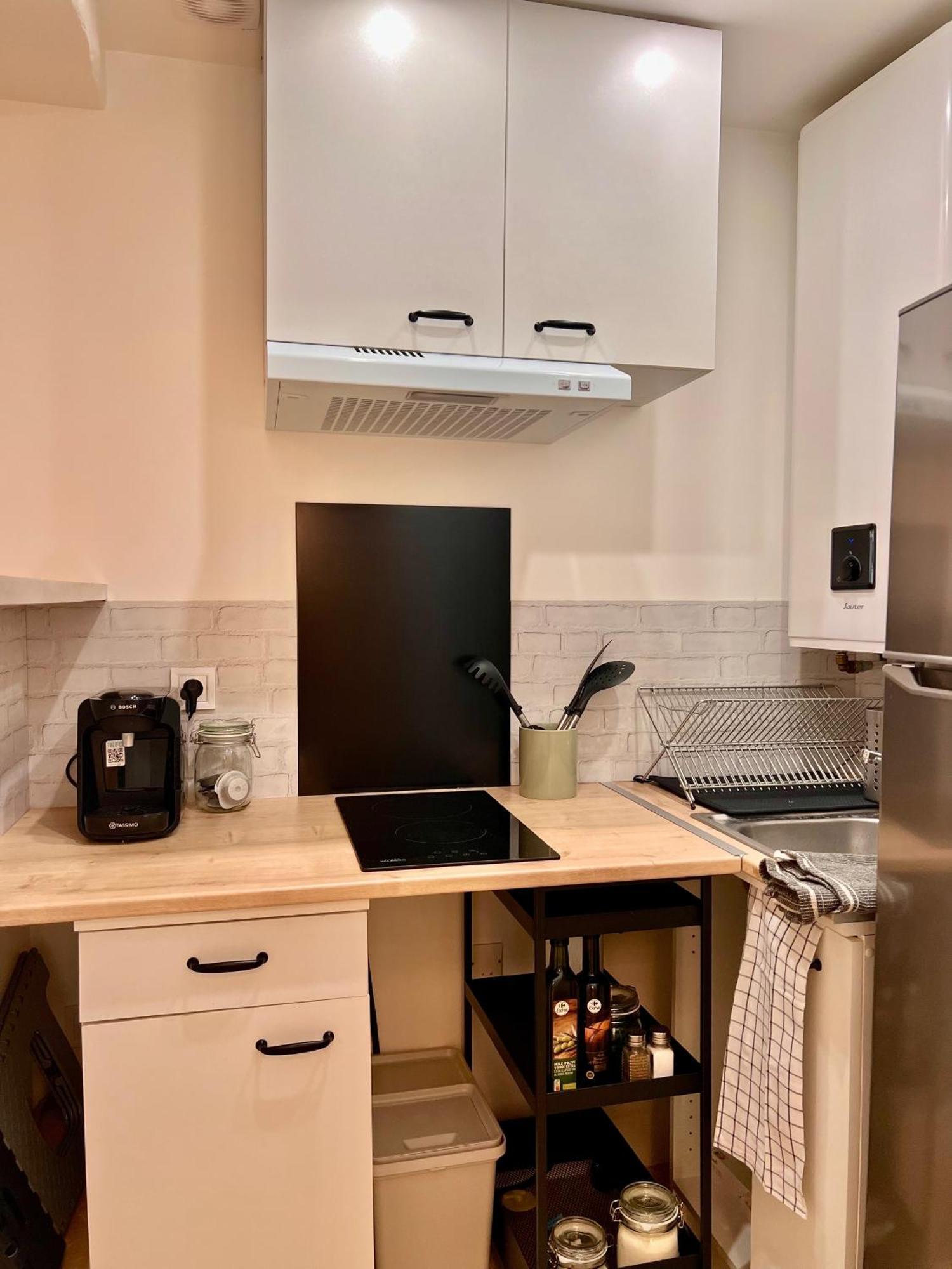 Apartamento Coeur Du Luberon Lourmarin Exterior foto