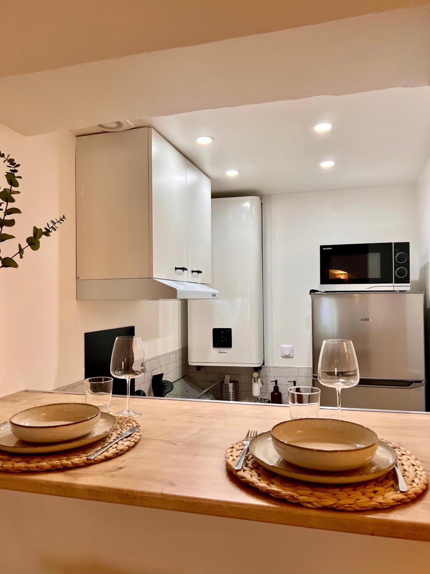 Apartamento Coeur Du Luberon Lourmarin Exterior foto