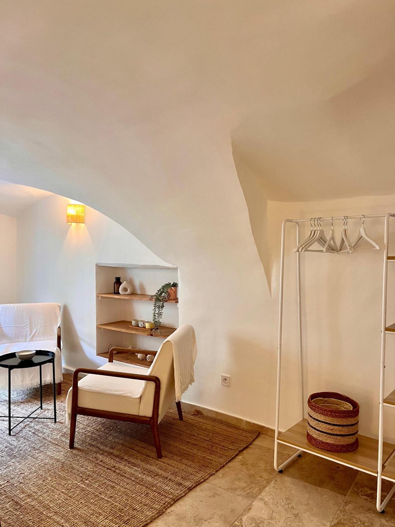 Apartamento Coeur Du Luberon Lourmarin Exterior foto